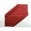 Weft Suede Fabric