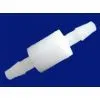 3/16'' PP VITON Plastic Check Valve/Spring Check Valve photo-2