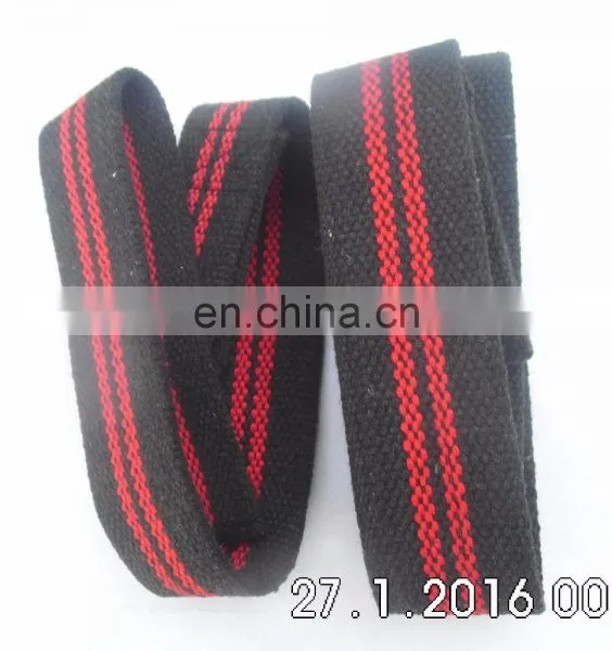 Cotton Straps photo-3