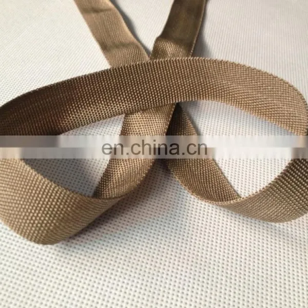 Colorful pp Binding Tape for Bags photo-5