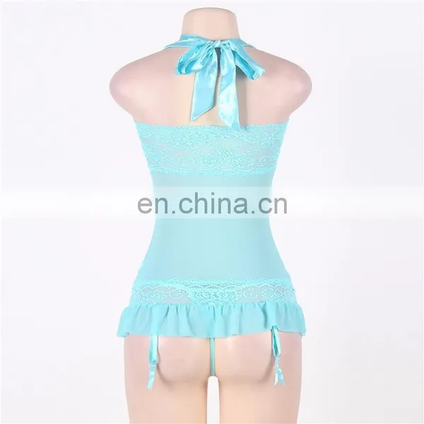 Wholesale Cheap Romantic Night Dress for Sex photo-4