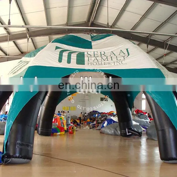Outdoor Advertising Inflatable Tent/ Inflatable Marquee/ Inflatable Structure photo-5