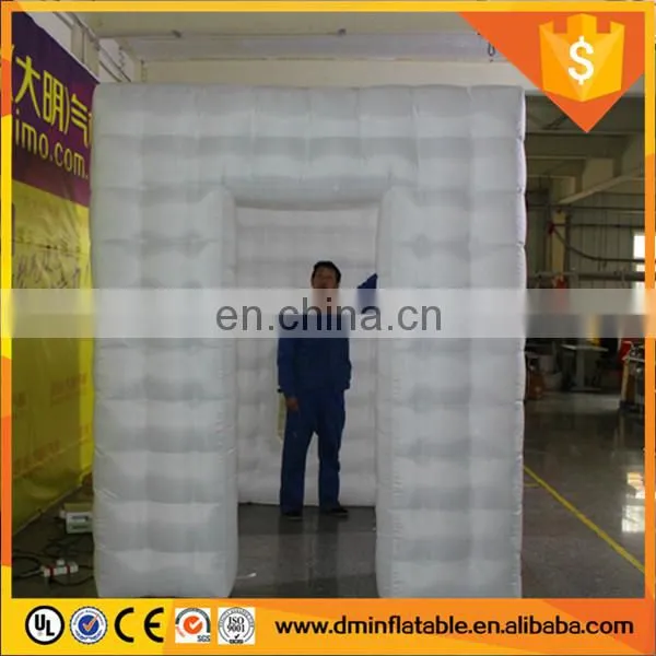 Cheap Inflatable Bubble Tent photo-4