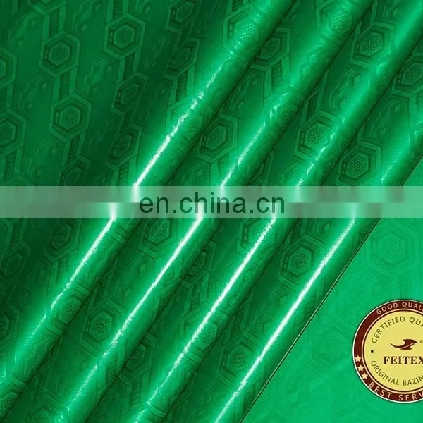 2017 Fashion Cotton Textile Fabric Sewing Material For African Women Wholesale Clothing Fabric100% Cotton For Wedding Party photo-2