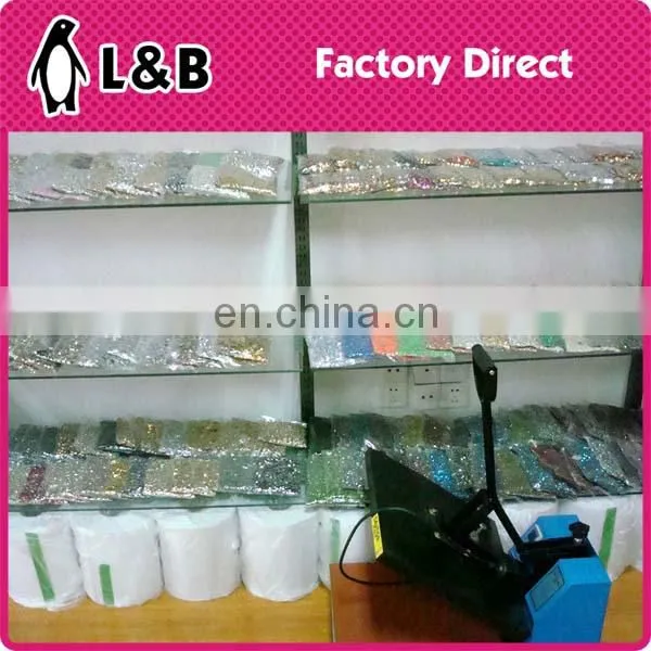 Wholesale 10ss Crystal Hotfix Rhinestones With Different Qulaity photo-6