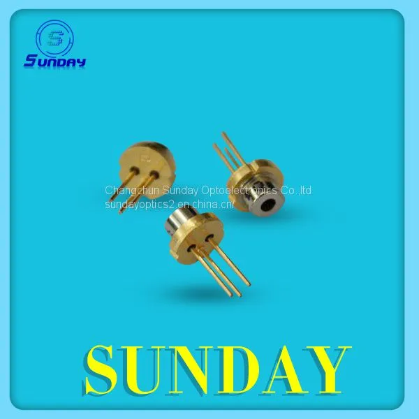 Laser Diode TO3 TO6 TO18 C Mount CS Mount photo-3