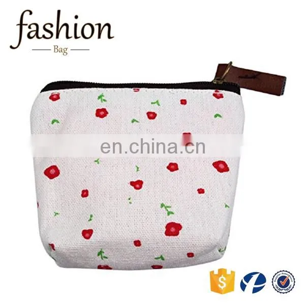 CR Ladies Cheapest Classic Retro Small Change Coin Purse Little Key Car Pouch Money Bag,Girl's Mini Short Coin Holder Wallet photo-3