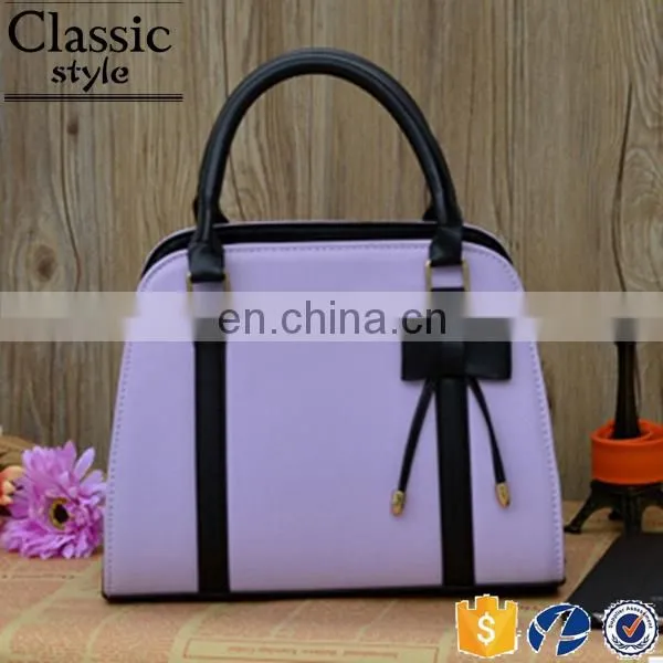 CR High Quality Control System Wholesale Designer Elegance Women Bag Bowknot Shell Bag Rose Red Fashion Bag Ladies Handbag 2016 photo-4