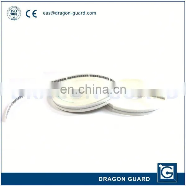 DRAGON GUARD EL004 EAS em Strip / EM Label / Eas Book Label photo-4