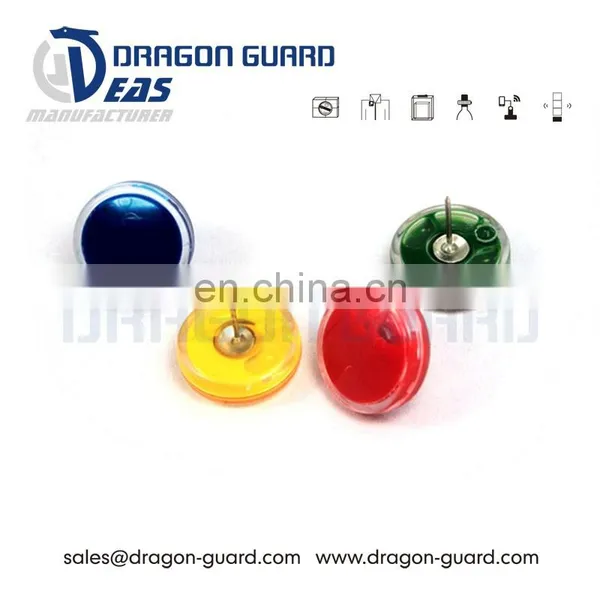 DRAGON GUARD Ink Tag, Security Ink Tag, Clothing Security Tags