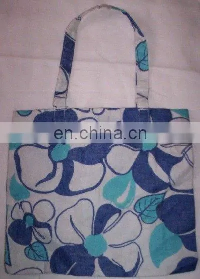Bag printed