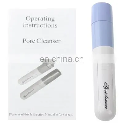Original,Best Seller Facial Pore Cleanser, Acne Remover Sucker Cleaner photo-5
