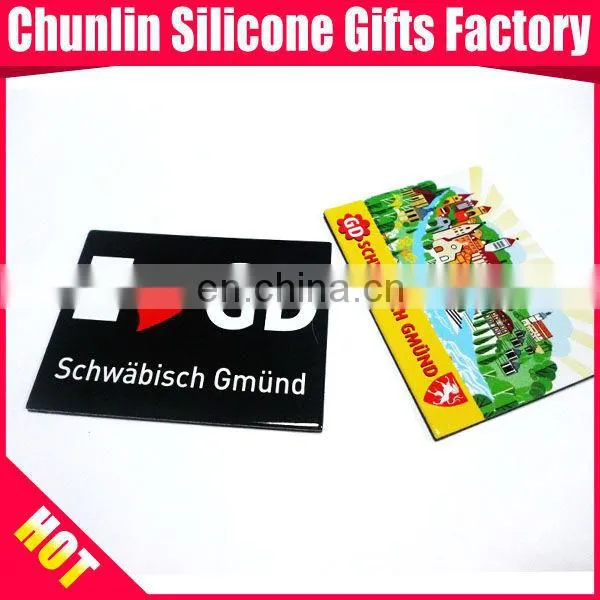 Fridge Magnet Stickers for Home Decoration photo-5