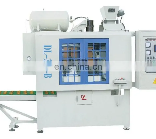 Fully Automatic Double Electric Sand Core Shooter Machine photo-2