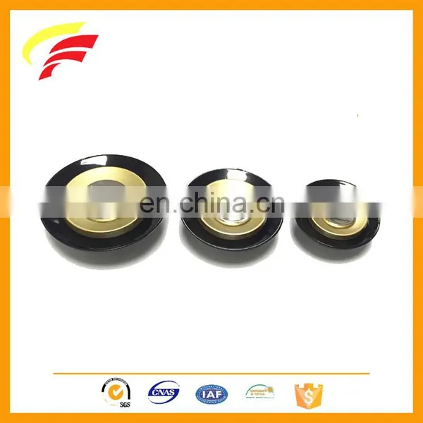 48L Big Size Zinc Alloy Metal Custom Snap Button for Coat photo-2