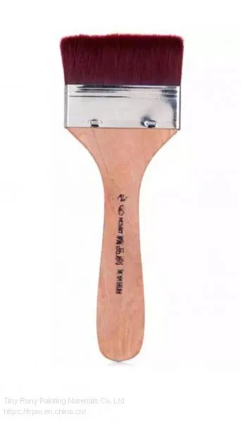 Brush-Monet
