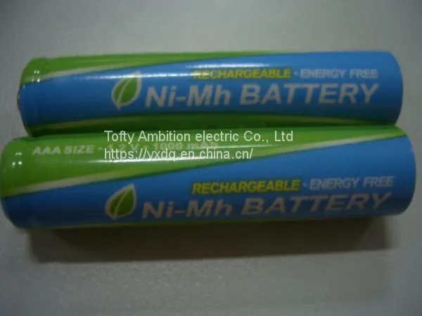 Nickel Hydride Batteries photo-4