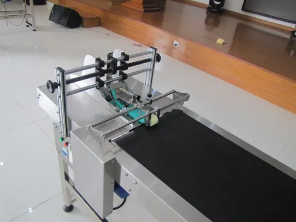 YG9011A-F3 High-speed Automatic Paging Machine photo-4
