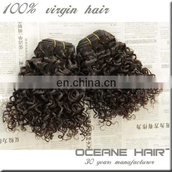 Most Popular Factory Price High Quality Soprano Remy Hair Extensions photo-2