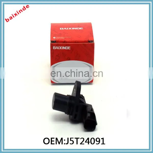 Auto Parts Subarus Legasy 2.0 Petrol Crankshaft ANGLE Sensor J5T24091 photo-4