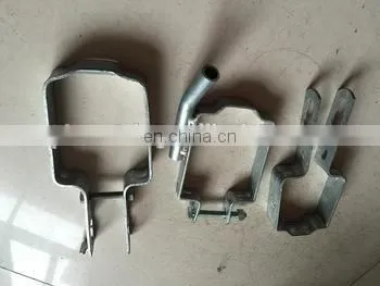Stainless Steel Cable Railing Tensioner Wire Rope Fittings Tensioner photo-2