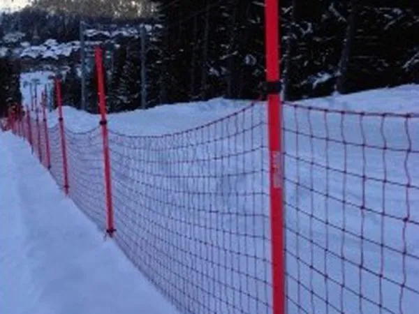 Ski Protection Net (A Net and B Net) photo-2