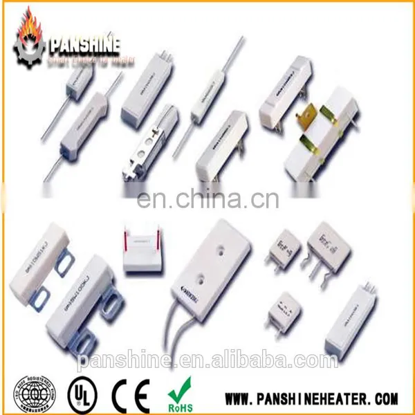 500 Ohm Wirewound Cement Resistor photo-6