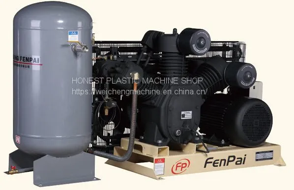 Blowing Machine Match These Air Compressor Air Dryer Filter Air Tank Crusher Loader and so on photo-2