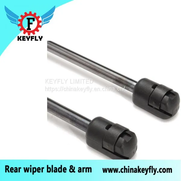 Gas Spring FOR OPEL Corsa C OEM 132670 photo-3