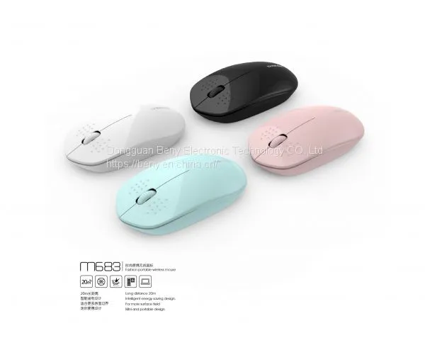 Wireless Mouse photo-5
