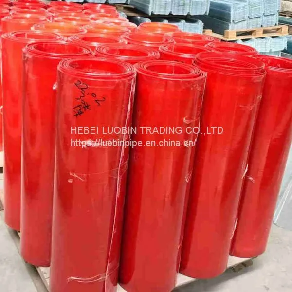 Weather Resistant FRP Sheet