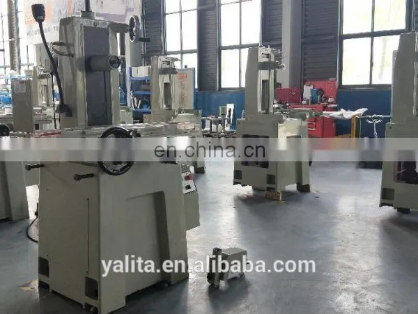 YALITA-618 High Precision Surface Grinding Machine photo-3