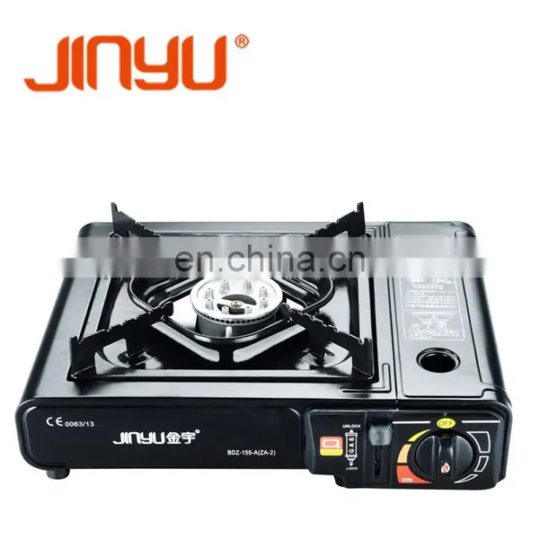 Make to Order Multi Fuel Camping Stove Valve photo-2