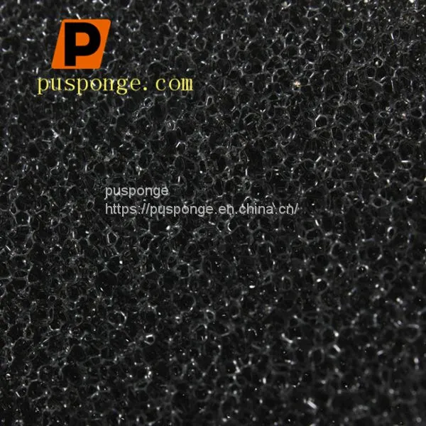 Granular Activate Carbon Foam photo-3