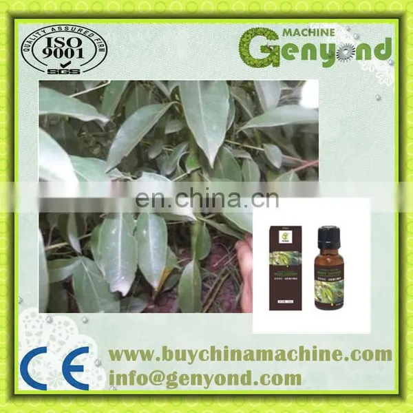 Cirmamonun Comphor Oil Extraction Machine photo-4