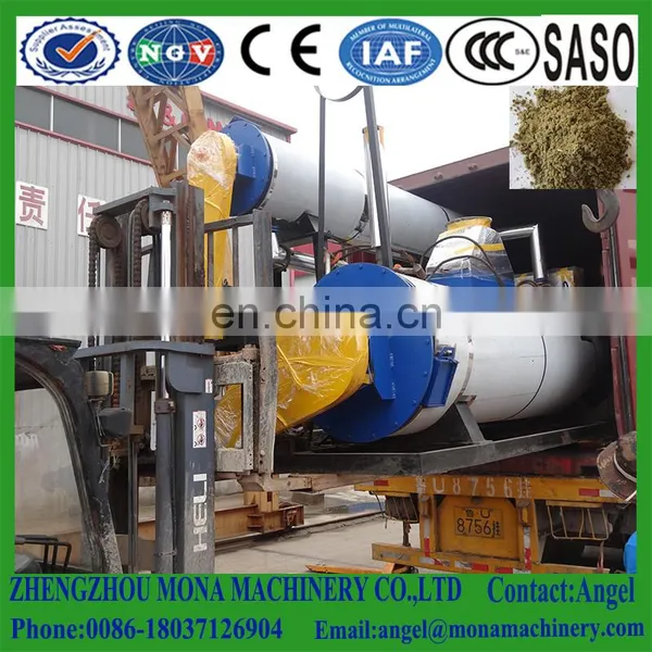 Best Selling Fish Meal Production Line With Competitive Price photo-3