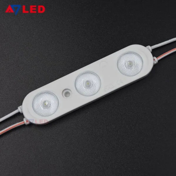 Adled Light New Arrival CE Rohs Certificated 2.5w 300lm Smd2835 Led Module for Signs photo-4