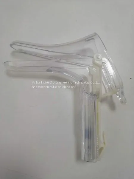 DISPOSABLE STERILE VAGINAL SPECULUM photo-2
