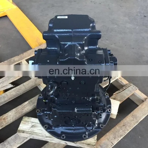 Excavator Pump Pc210-8 Hydraulic Pump 708-2L-00400 708-2L-00500 photo-4