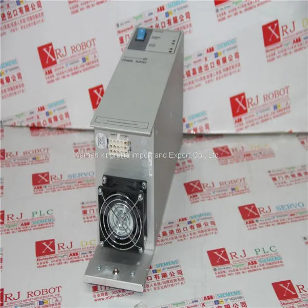MODULE PLC DCS WESTINGHOUSE 3A98641H02 Original New 3A98641H02 photo-2