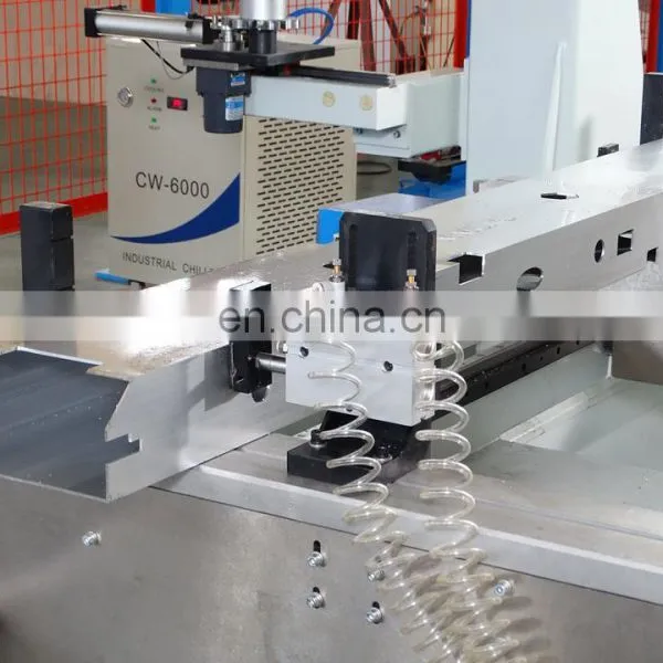 Factory 5 Axis Cnc Machining Price With Perfect After Sales Service photo-2