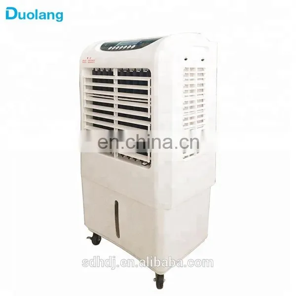 Portable Commercial Air Conditioner Air Cooler Fan for Home photo-6
