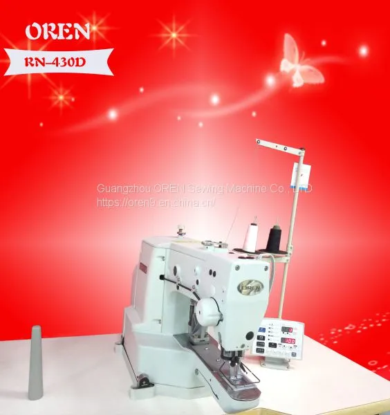 Mariculture Cylinder Mold Industrial Sewing Machine