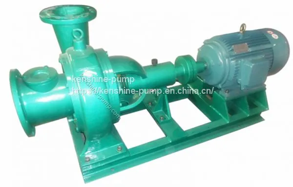 ZB3A Stainless Steel Lobe Rotor Pump photo-5