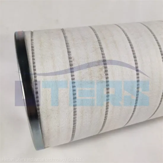 UTERS Replace of PALL High Quality Hydraulic Filter Element HC9800FKT4Z Accept Custom photo-3