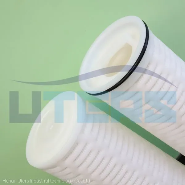 UTERS Large Flow Condensation Water Filter Element HFU660GF100H13 Import Substitution Supporting OEM and ODM photo-4