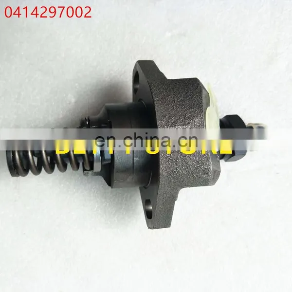 Unit Pump 0414297002 photo-3
