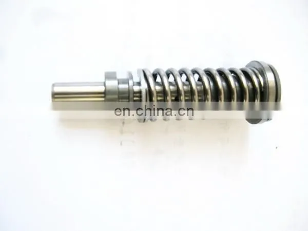 Plunger Barrel 6N7527 Element 6N 7527 photo-3