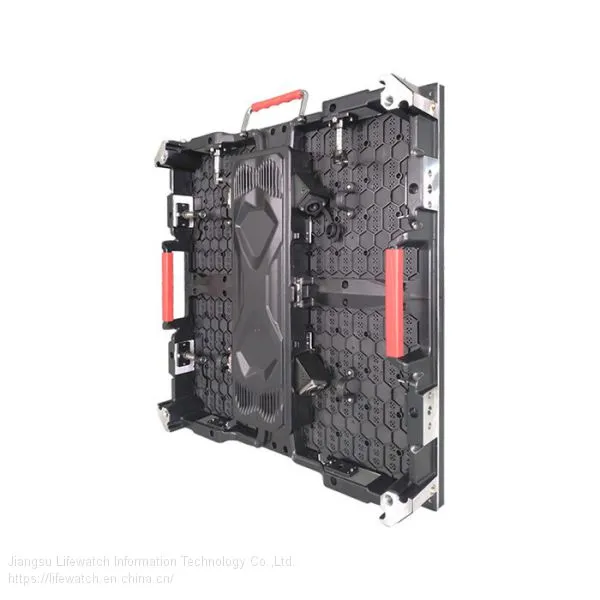 Indoor LED Display photo-2