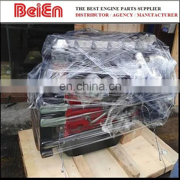 Promotion for SK350-8 J08E Excavator Engine Assembly photo-2